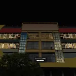 Super Townhouse Oak Ptc Mg Road