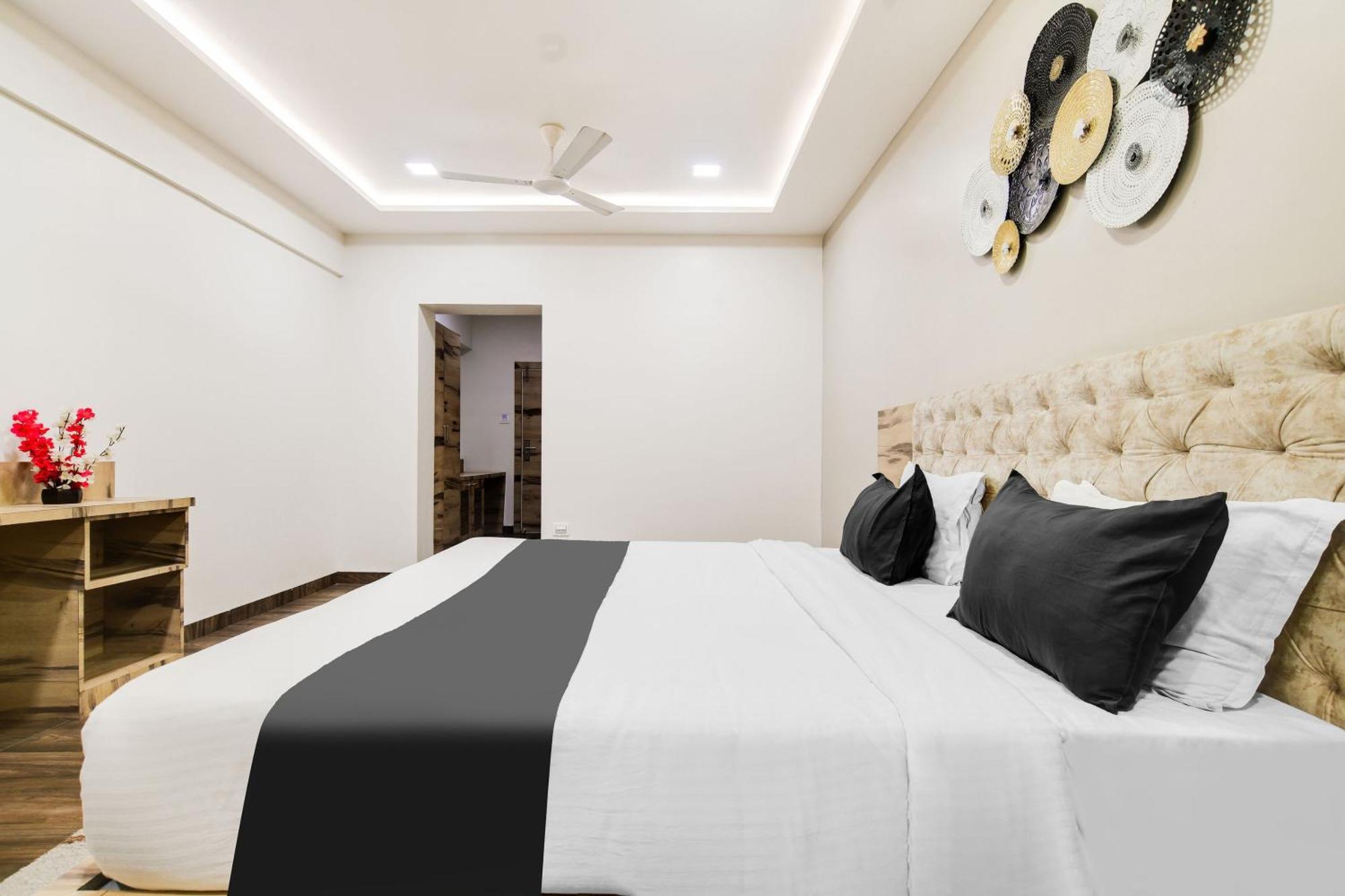 Hotel Super Townhouse Oak Ptc Mg Road